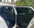 Белый Рено Меган, объемом двигателя 1.46 л и пробегом 295 тыс. км за 6800 $, фото 10 на Automoto.ua