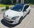 Белый Рено Меган, объемом двигателя 1.5 л и пробегом 196 тыс. км за 6500 $, фото 12 на Automoto.ua