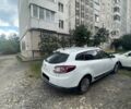 Белый Рено Меган, объемом двигателя 1.5 л и пробегом 250 тыс. км за 6200 $, фото 3 на Automoto.ua
