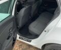 Белый Рено Меган, объемом двигателя 1.5 л и пробегом 263 тыс. км за 8200 $, фото 7 на Automoto.ua