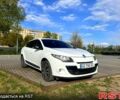 Белый Рено Меган, объемом двигателя 1.5 л и пробегом 0 тыс. км за 5700 $, фото 1 на Automoto.ua