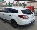 Белый Рено Меган, объемом двигателя 1.5 л и пробегом 300 тыс. км за 5999 $, фото 16 на Automoto.ua