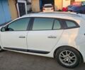 Белый Рено Меган, объемом двигателя 1.46 л и пробегом 340 тыс. км за 5300 $, фото 3 на Automoto.ua