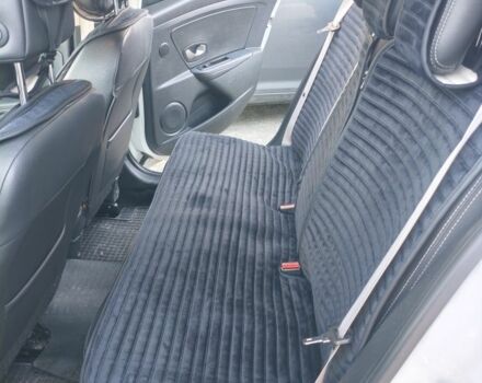 Білий Рено Меган, об'ємом двигуна 1.5 л та пробігом 360 тис. км за 6799 $, фото 9 на Automoto.ua