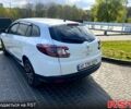 Белый Рено Меган, объемом двигателя 1.5 л и пробегом 0 тыс. км за 5700 $, фото 3 на Automoto.ua