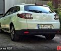 Білий Рено Меган, об'ємом двигуна 1.4 л та пробігом 202 тис. км за 6900 $, фото 5 на Automoto.ua