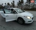 Білий Рено Меган, об'ємом двигуна 1.46 л та пробігом 307 тис. км за 8400 $, фото 4 на Automoto.ua