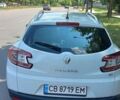 Белый Рено Меган, объемом двигателя 1.46 л и пробегом 250 тыс. км за 6700 $, фото 1 на Automoto.ua