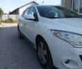 Білий Рено Меган, об'ємом двигуна 1.5 л та пробігом 219 тис. км за 7700 $, фото 5 на Automoto.ua