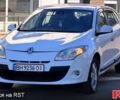 Белый Рено Меган, объемом двигателя 1.5 л и пробегом 0 тыс. км за 4500 $, фото 1 на Automoto.ua