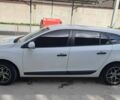 Белый Рено Меган, объемом двигателя 1.5 л и пробегом 300 тыс. км за 5999 $, фото 13 на Automoto.ua