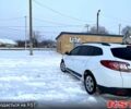 Белый Рено Меган, объемом двигателя 1.5 л и пробегом 25300 тыс. км за 7500 $, фото 5 на Automoto.ua
