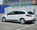 Білий Рено Меган, об'ємом двигуна 1.46 л та пробігом 231 тис. км за 7000 $, фото 5 на Automoto.ua