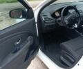 Белый Рено Меган, объемом двигателя 1.5 л и пробегом 248 тыс. км за 6700 $, фото 11 на Automoto.ua