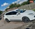 Белый Рено Меган, объемом двигателя 1.87 л и пробегом 149 тыс. км за 7650 $, фото 5 на Automoto.ua