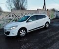 Белый Рено Меган, объемом двигателя 1.46 л и пробегом 253 тыс. км за 7500 $, фото 10 на Automoto.ua