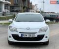 Белый Рено Меган, объемом двигателя 1.5 л и пробегом 250 тыс. км за 5900 $, фото 6 на Automoto.ua