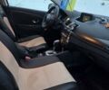 Белый Рено Меган, объемом двигателя 1.46 л и пробегом 230 тыс. км за 6000 $, фото 9 на Automoto.ua