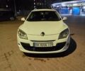 Белый Рено Меган, объемом двигателя 1.46 л и пробегом 254 тыс. км за 7500 $, фото 1 на Automoto.ua