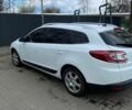 Білий Рено Меган, об'ємом двигуна 1.46 л та пробігом 254 тис. км за 6700 $, фото 3 на Automoto.ua