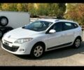 Білий Рено Меган, об'ємом двигуна 2 л та пробігом 147 тис. км за 9600 $, фото 2 на Automoto.ua