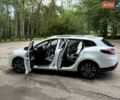 Белый Рено Меган, объемом двигателя 1.46 л и пробегом 223 тыс. км за 6999 $, фото 86 на Automoto.ua