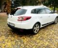 Білий Рено Меган, об'ємом двигуна 1.5 л та пробігом 280 тис. км за 5900 $, фото 2 на Automoto.ua