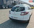 Белый Рено Меган, объемом двигателя 1.46 л и пробегом 267 тыс. км за 6600 $, фото 11 на Automoto.ua