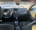 Белый Рено Меган, объемом двигателя 1.5 л и пробегом 193 тыс. км за 7850 $, фото 6 на Automoto.ua