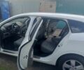 Белый Рено Меган, объемом двигателя 1.5 л и пробегом 210 тыс. км за 7700 $, фото 8 на Automoto.ua