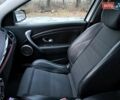 Белый Рено Меган, объемом двигателя 1.46 л и пробегом 307 тыс. км за 8700 $, фото 25 на Automoto.ua