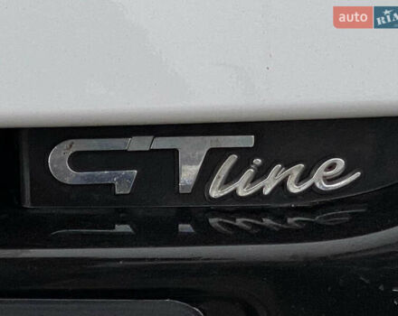 Белый Рено Меган, объемом двигателя 1.9 л и пробегом 237 тыс. км за 7800 $, фото 28 на Automoto.ua