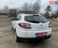 Белый Рено Меган, объемом двигателя 1.5 л и пробегом 221 тыс. км за 7200 $, фото 14 на Automoto.ua