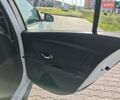 Белый Рено Меган, объемом двигателя 1.46 л и пробегом 267 тыс. км за 6000 $, фото 4 на Automoto.ua