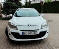 Белый Рено Меган, объемом двигателя 1.46 л и пробегом 246 тыс. км за 6700 $, фото 1 на Automoto.ua