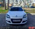 Белый Рено Меган, объемом двигателя 1.5 л и пробегом 225 тыс. км за 6200 $, фото 2 на Automoto.ua