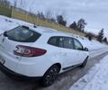 Белый Рено Меган, объемом двигателя 1.5 л и пробегом 220 тыс. км за 5500 $, фото 5 на Automoto.ua