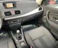 Білий Рено Меган, об'ємом двигуна 1.46 л та пробігом 230 тис. км за 7499 $, фото 11 на Automoto.ua
