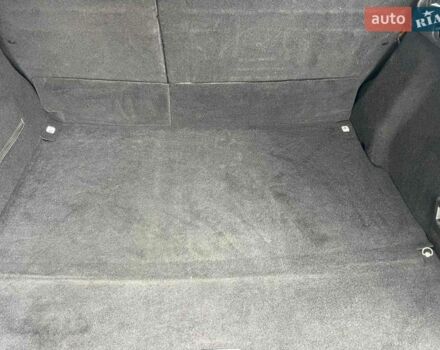 Белый Рено Меган, объемом двигателя 0 л и пробегом 238 тыс. км за 6500 $, фото 9 на Automoto.ua