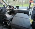 Белый Рено Меган, объемом двигателя 1.46 л и пробегом 291 тыс. км за 7100 $, фото 43 на Automoto.ua
