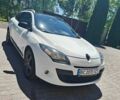 Білий Рено Меган, об'ємом двигуна 1.5 л та пробігом 196 тис. км за 6500 $, фото 10 на Automoto.ua