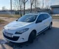 Білий Рено Меган, об'ємом двигуна 1.46 л та пробігом 216 тис. км за 7500 $, фото 7 на Automoto.ua