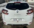 Белый Рено Меган, объемом двигателя 1.9 л и пробегом 150 тыс. км за 4200 $, фото 6 на Automoto.ua