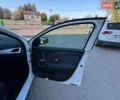 Белый Рено Меган, объемом двигателя 1.5 л и пробегом 244 тыс. км за 8400 $, фото 66 на Automoto.ua