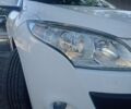 Белый Рено Меган, объемом двигателя 1.5 л и пробегом 235 тыс. км за 7000 $, фото 15 на Automoto.ua