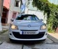 Белый Рено Меган, объемом двигателя 1.5 л и пробегом 261 тыс. км за 5950 $, фото 1 на Automoto.ua