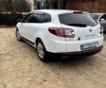 Білий Рено Меган, об'ємом двигуна 1.5 л та пробігом 246 тис. км за 5900 $, фото 5 на Automoto.ua