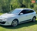 Белый Рено Меган, объемом двигателя 1.46 л и пробегом 296 тыс. км за 6900 $, фото 1 на Automoto.ua