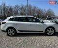 Белый Рено Меган, объемом двигателя 1.5 л и пробегом 221 тыс. км за 7600 $, фото 28 на Automoto.ua