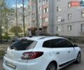 Белый Рено Меган, объемом двигателя 1.46 л и пробегом 237 тыс. км за 7399 $, фото 6 на Automoto.ua